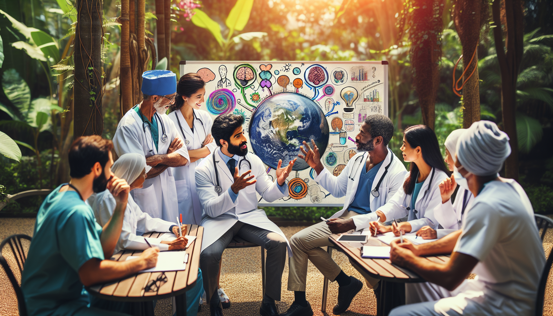 découvrez comment l'oms a obtenu un consensus sur des stratégies efficaces pour se préparer et répondre aux futures pandémies, garantissant ainsi une meilleure résilience mondiale face aux crises sanitaires.