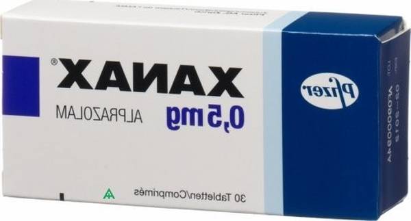 Xanax 0.25 Et Prise De Poids